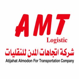 AMT Logistics logo
