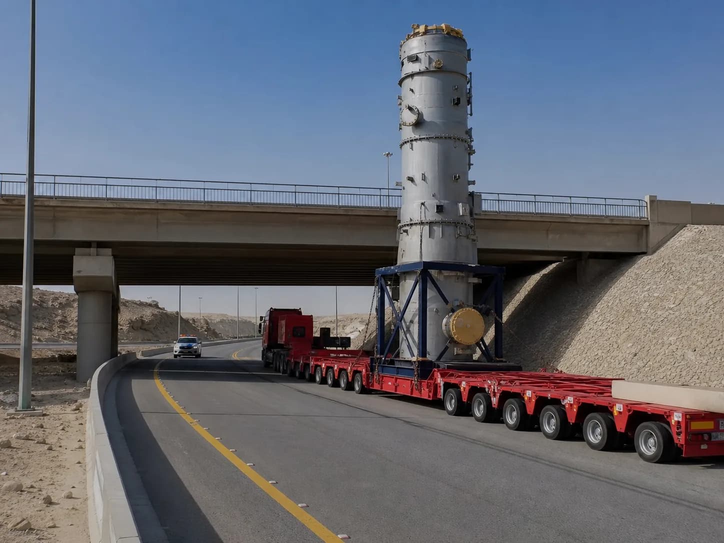 صورة لوبد منخفض خاص ضمن نطاق تخطيط حسب الدراسة لخدمة لوبد في السعودية